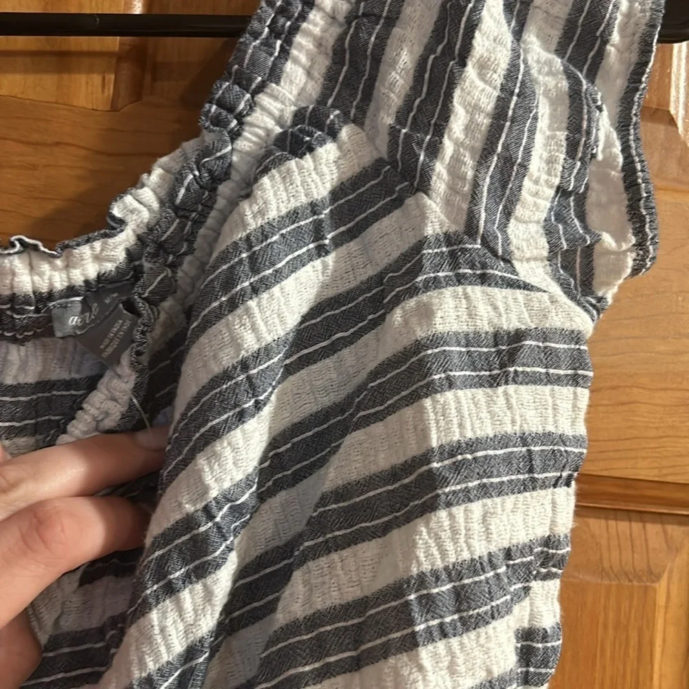 Aerie size medium new without tag crop top - Picture 4 of 4